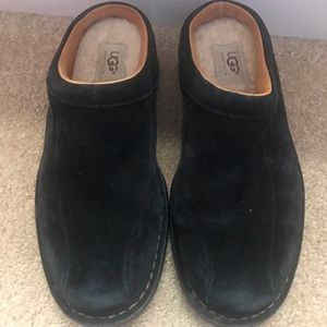 Uggs Clogs